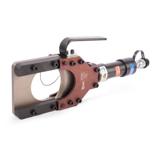 Ножницы гидравлические НГ-85 серия ПРОФИ