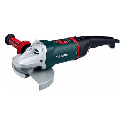 Машина шлифовальная угловая Metabo WE 24-230 MVT