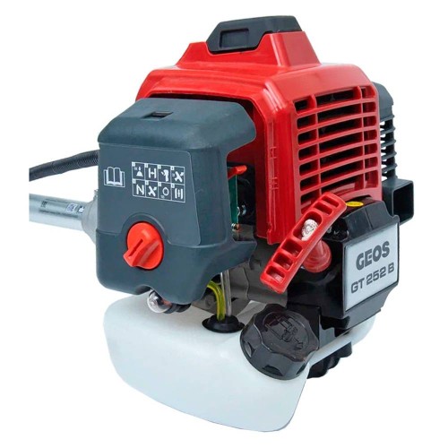 Бензиновый триммер GEOS GT 252 B