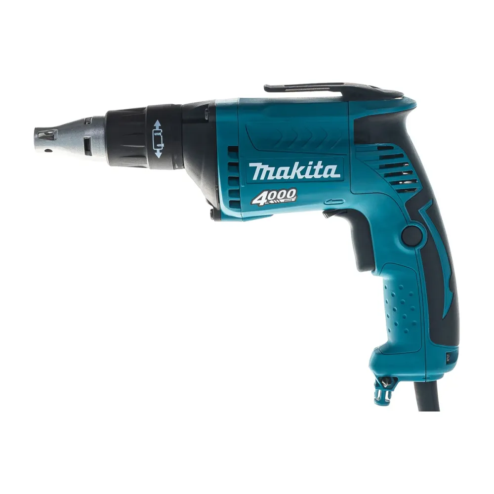 Сетевой шуруповерт Makita FS4000