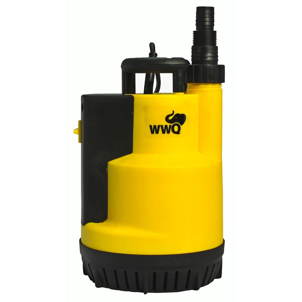 Насос дренажный WWQ ND-550A
