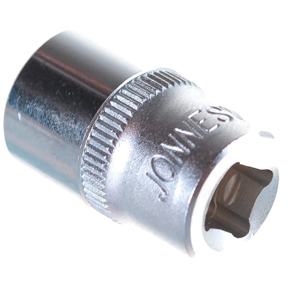 Головка торцевая Jonnesway 1/4" 11мм (S04H2111)