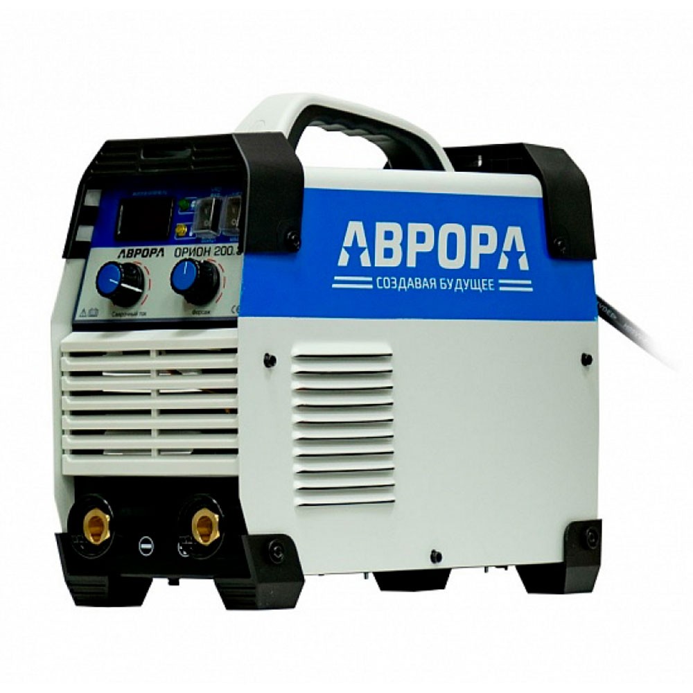 Аппарат сварочный инверторный Aurora Орион 200.3