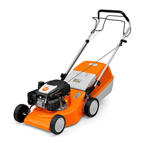 Бензиновая газонокосилка Stihl RM 248.2 Т