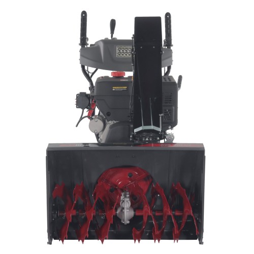 Снегоуборщик EVOline SBG 700 LE (с двигателем Loncin)