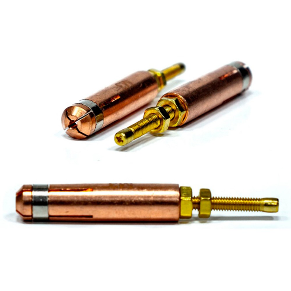 Цанга Aurora WS-6 M6 10шт