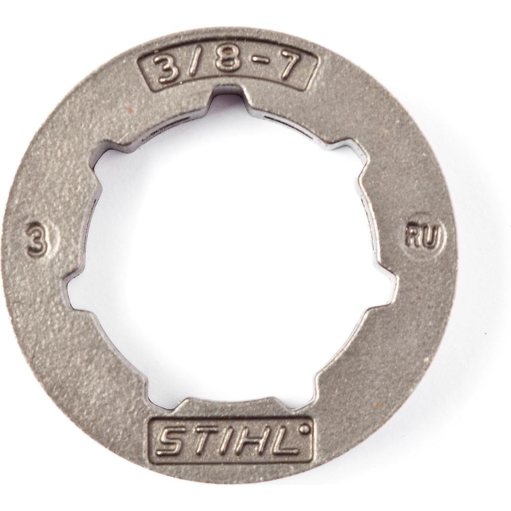 Венец ведущей звездочки Stihl 3/8" 7Z для MS 360-660