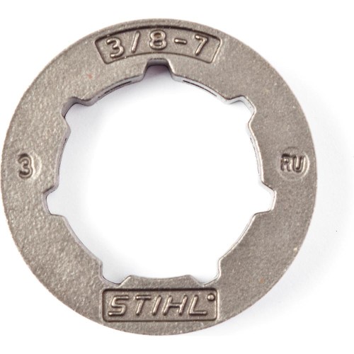Венец ведущей звездочки Stihl 3/8" 7Z для MS 360-660