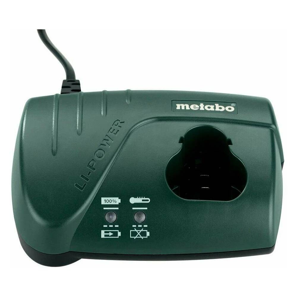 Зарядное устройство Metabo LC 40 Powermaxx