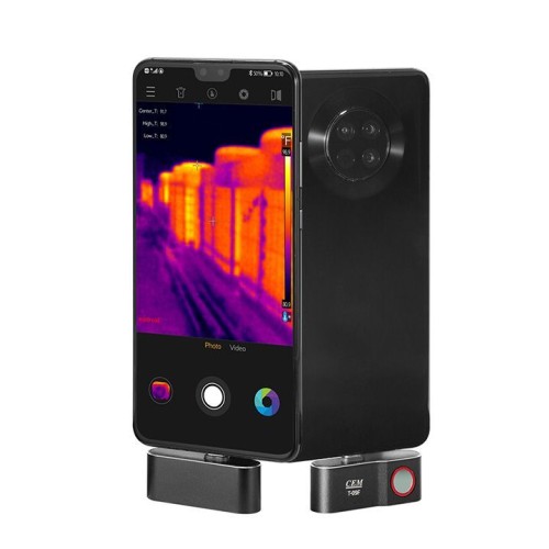 Тепловизор СЕМ T-09F