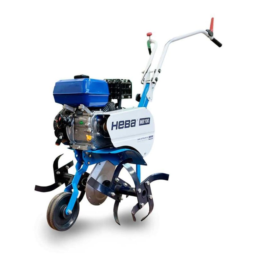 Мотокультиватор Нева МК100 (GB200)