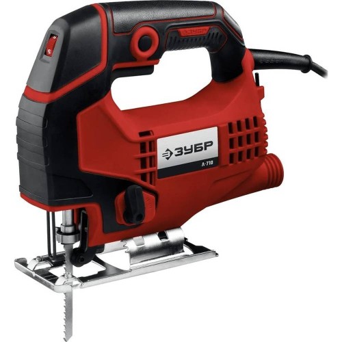 Лобзик ЗУБР Л-710