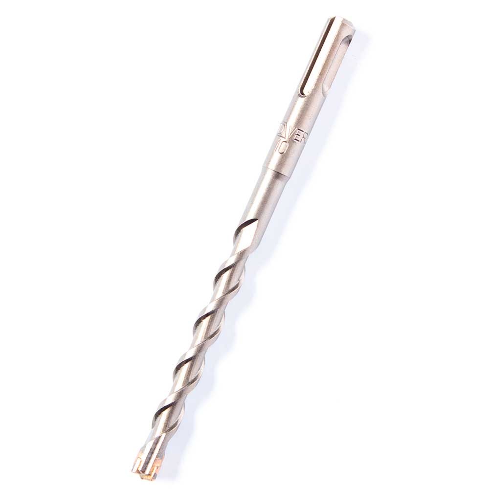 Бур SDS-plus-X REDVERG 10x160мм (100851)