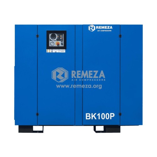 Винтовой компрессор ВК 100Р-13