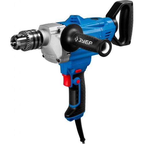 Дрель-миксер ЗУБР Профессионал ЗДМ-1200 РММ2