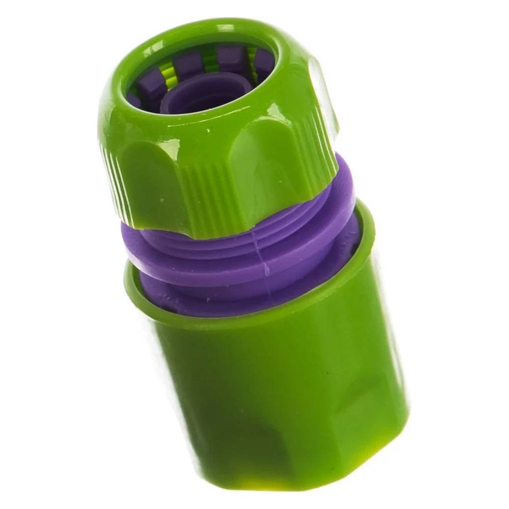 Соединитель PALISAD для шланга 1/2" (66135)