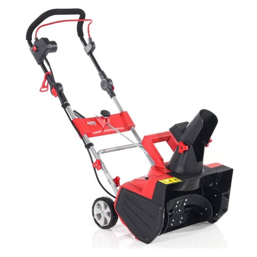 Электрический снегоуборщик AL-KO SnowLine 46 E