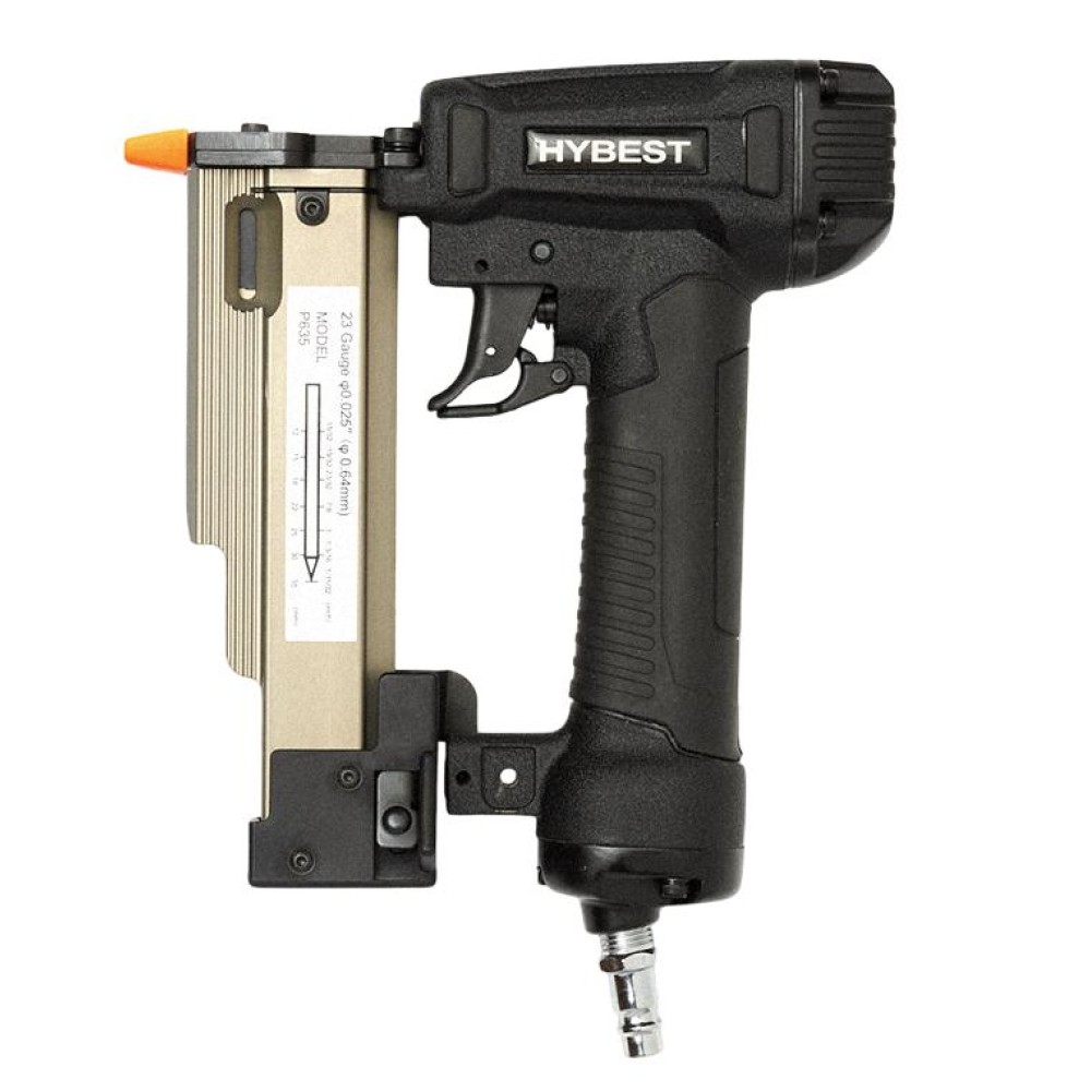 Пневматический штифтозабивной пистолет Hybest P635MAX