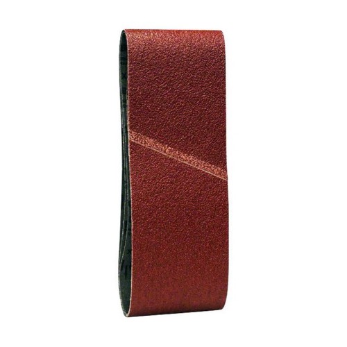 Лента шлифовальная Bosch 100х610мм Р120 3шт (262)