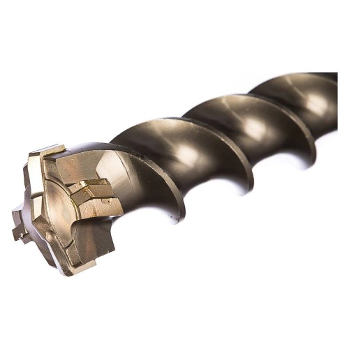 Бур SDS-max Bosch Speed X 52х520мм (807)