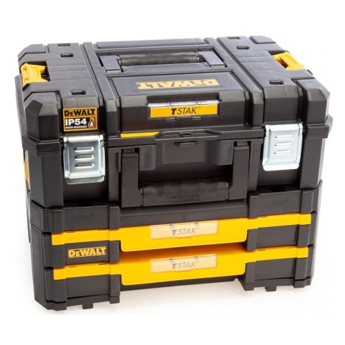 Ящик для инструмента DeWalt TSTAK DWST83395-1