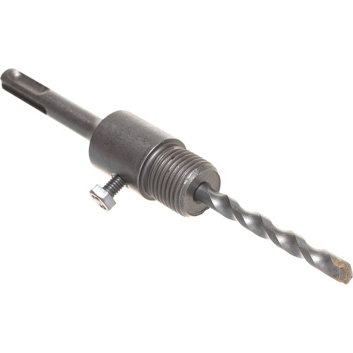 Хвостовик Вихрь SDS-Plus М22 для коронки по бетону