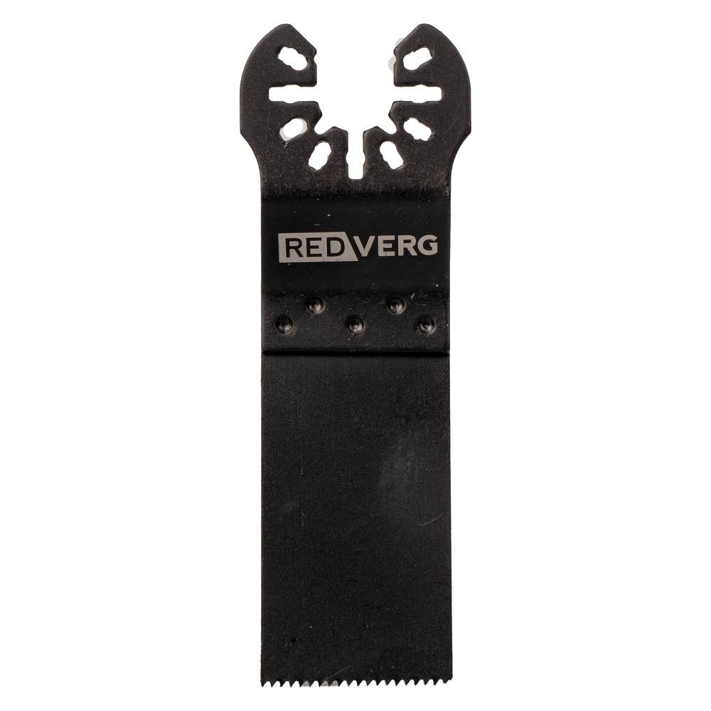 Полотно пильное для МФИ REDVERG погружное 28мм (820642)