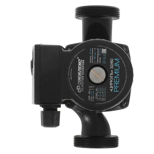 Насос циркуляционный Джилекс ЦИРКУЛЬ 32/60 PREMIUM