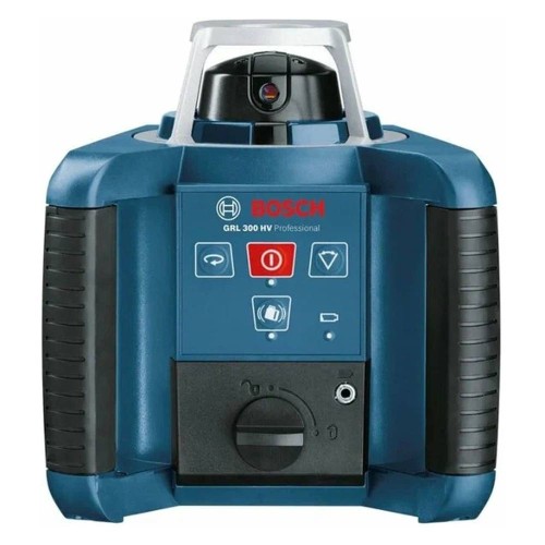 Ротационный нивелир Bosch GRL 300 HV SET
