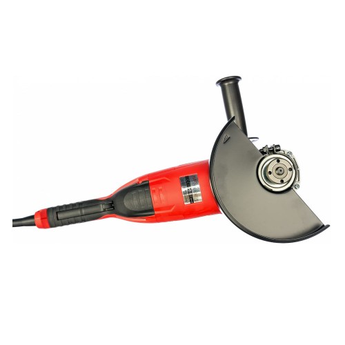 Машина шлифовальная угловая Milwaukee AGV 22-230 E