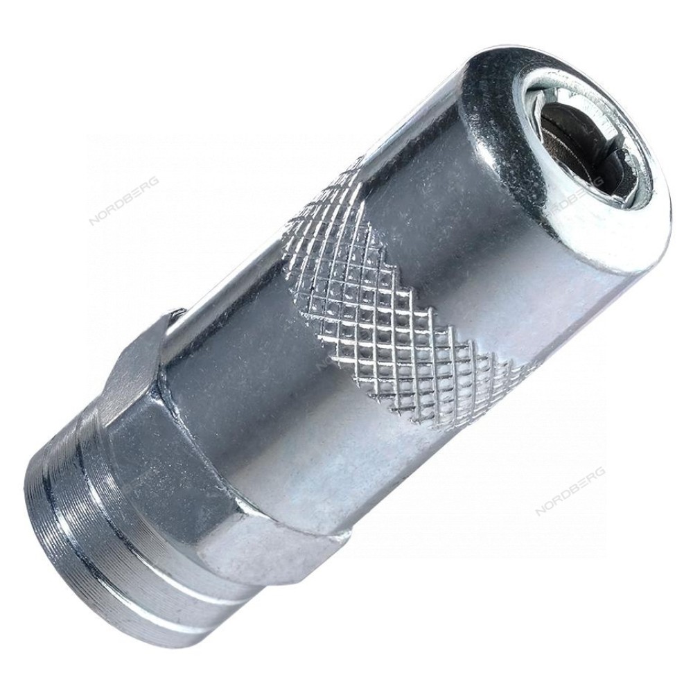 Наконечник 4-х лепестковый для плунжерного шприца NORDBERG NO9004