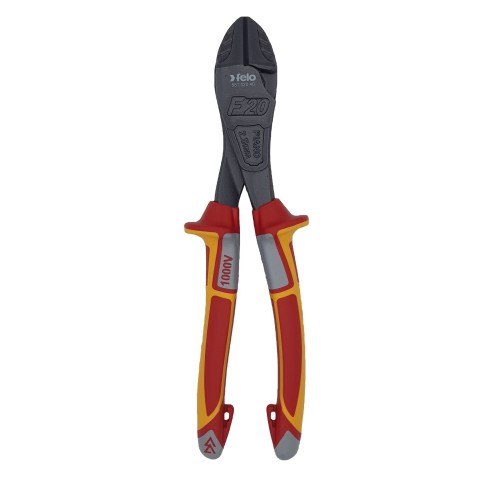 Felo Бокорезы диэлектрические усиленные 200 мм 58102040