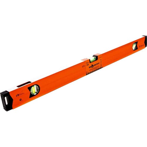 Уровень Квалитет усиленный магнитный 1200мм УУ-1200-3ФМ