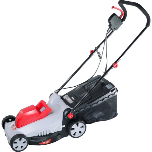 Электрическая газонокосилка Ресанта КР-1500 ЭТ