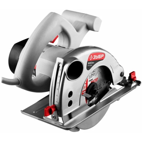 Пила дисковая ЗУБР ЗПД-900