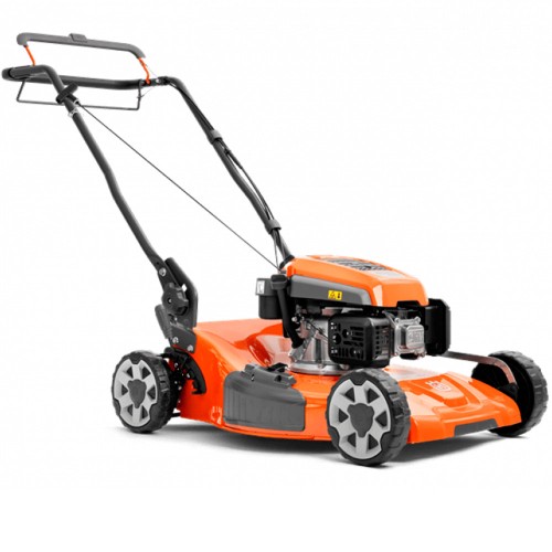 Бензиновая газонокосилка Husqvarna LB 256SP