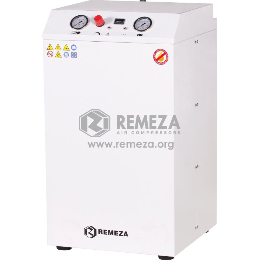 Компрессорная установка КМ-24.OLD15КМ