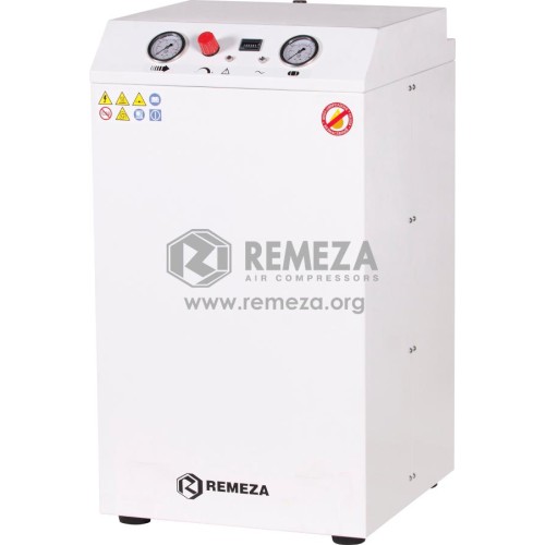 Компрессорная установка КМ-24.OLD15КМ