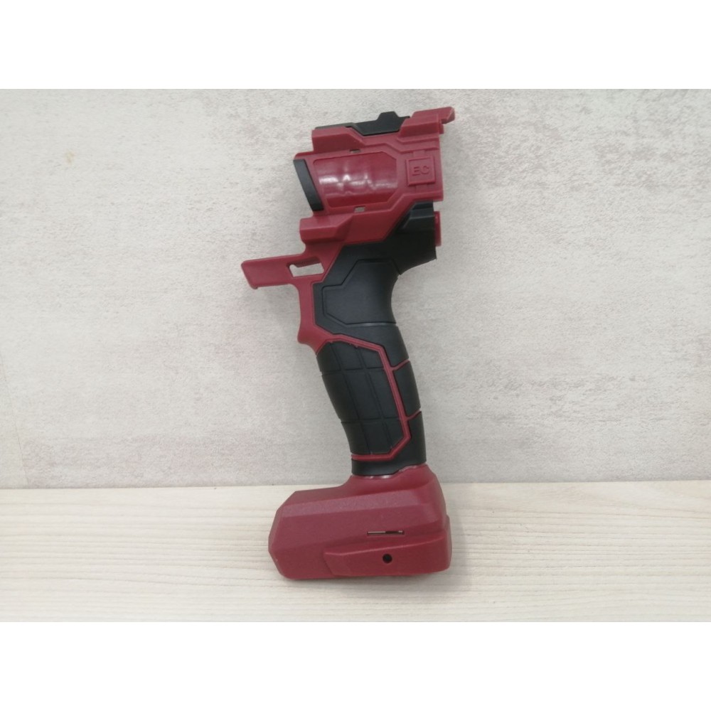 Корпус левый RD-IS18BLCM/U-20