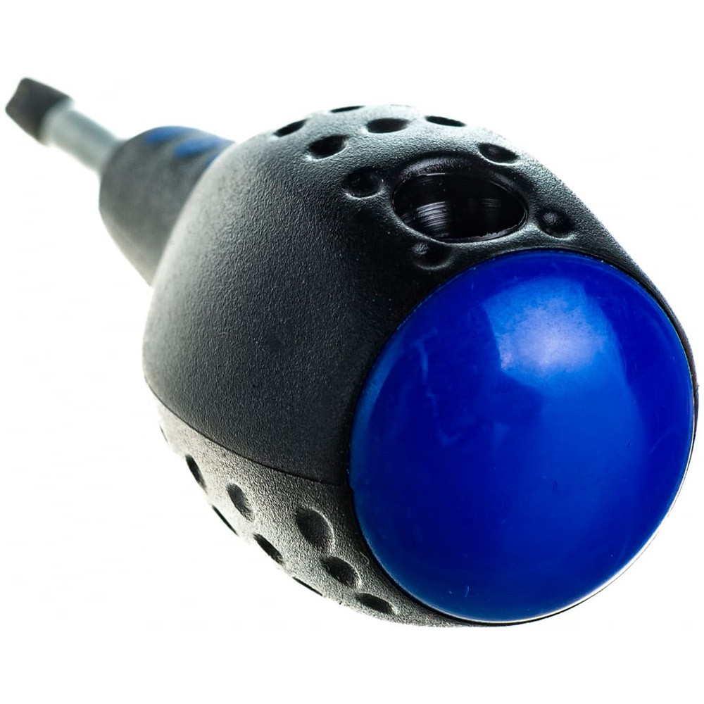 Отвертка крестовая Jonnesway FULL STAR PH2х38мм D04P238