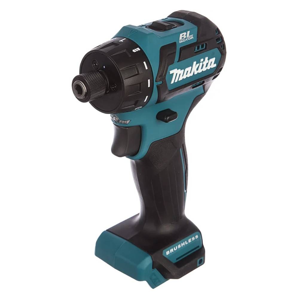 Аккумуляторная дрель-шуруповерт Makita DF032DZ (без акк, без з/у)