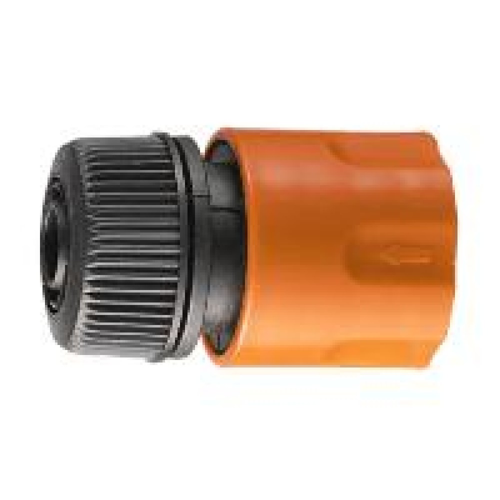 Соединитель быстросъемный для шланга 1/2 Вихрь