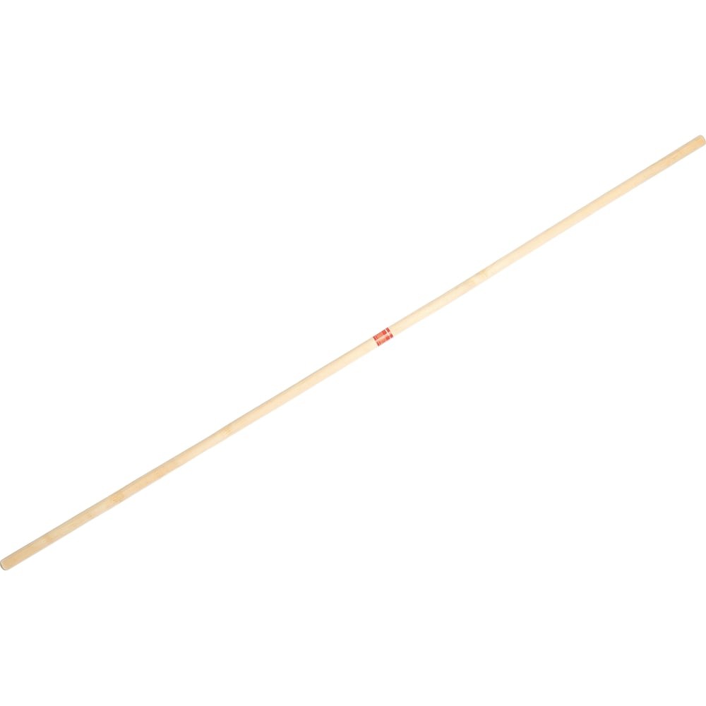 Черенок для щеток 1 сорт, сухой, шлифовальный 1,7 м