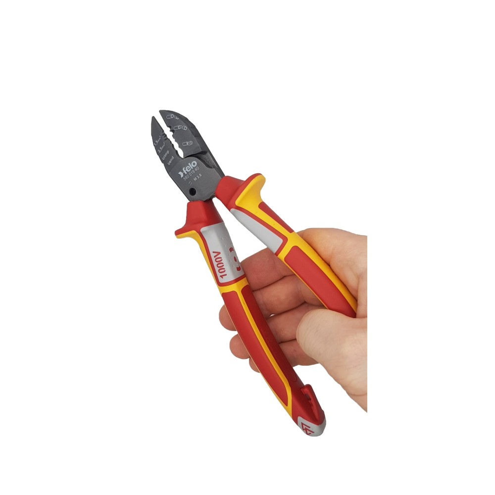 Felo Бокорезы диэлектрические для снятия изоляции 58301940