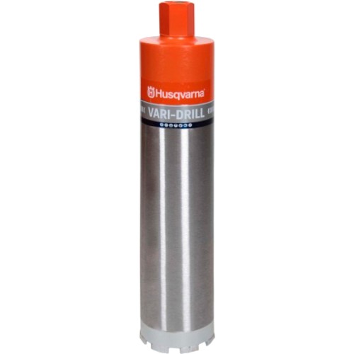 Коронка алмазная Husqvarna VARI-DRILL D20 1 1/4" 132x450мм (5820782-01)