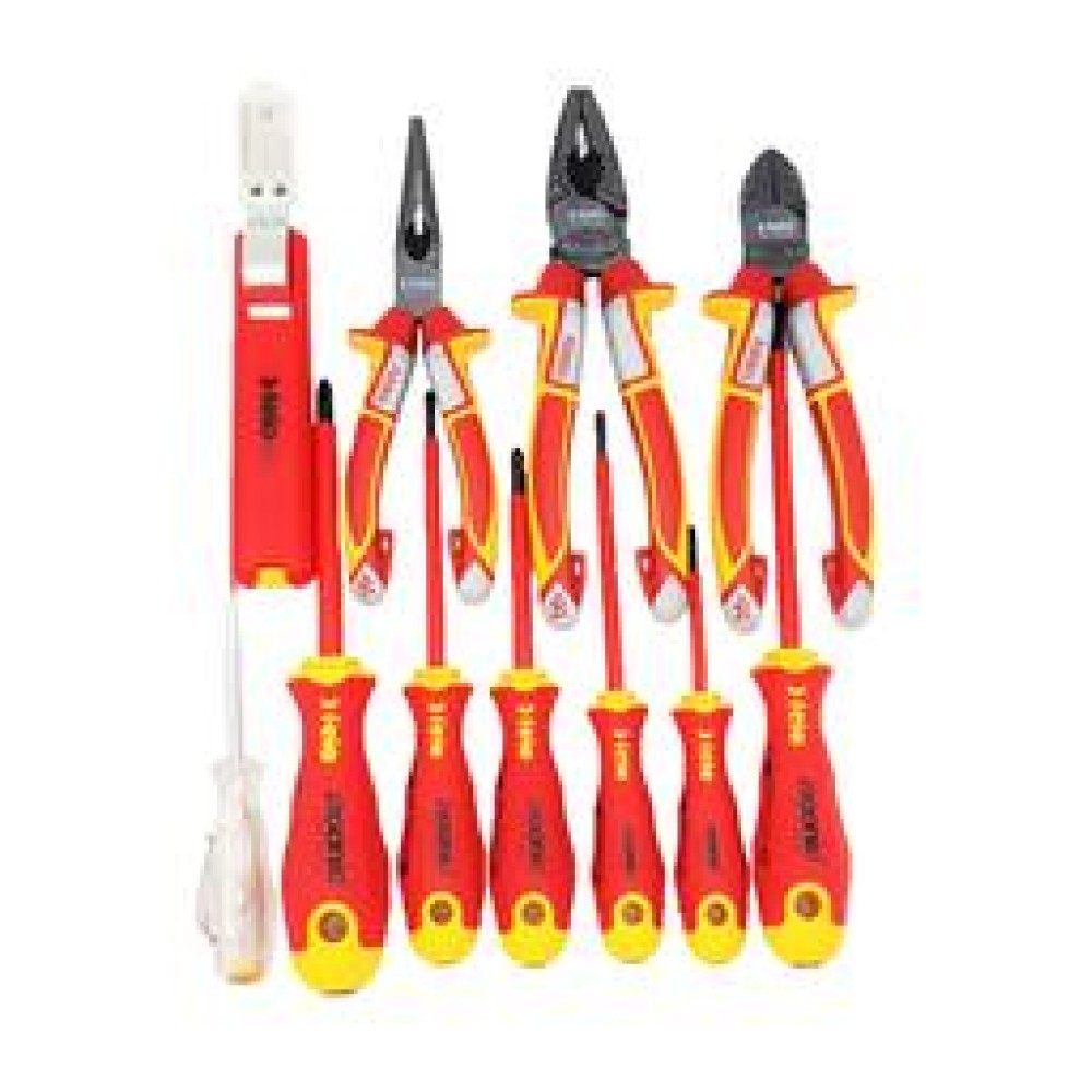 Felo Набор диэлектрического инструмента в сумке 41391104