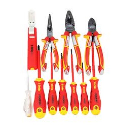 Felo Набор диэлектрического инструмента в сумке 41391104