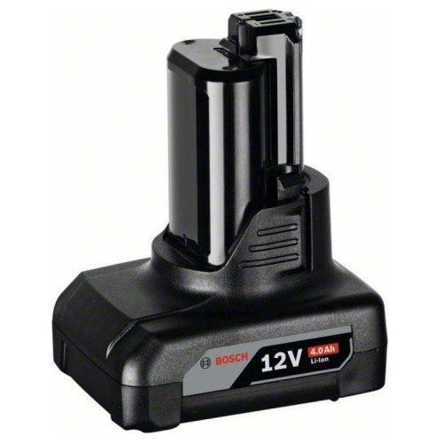 Аккумулятор Bosch GBA Li-Ion 12В 4Ач (F71)