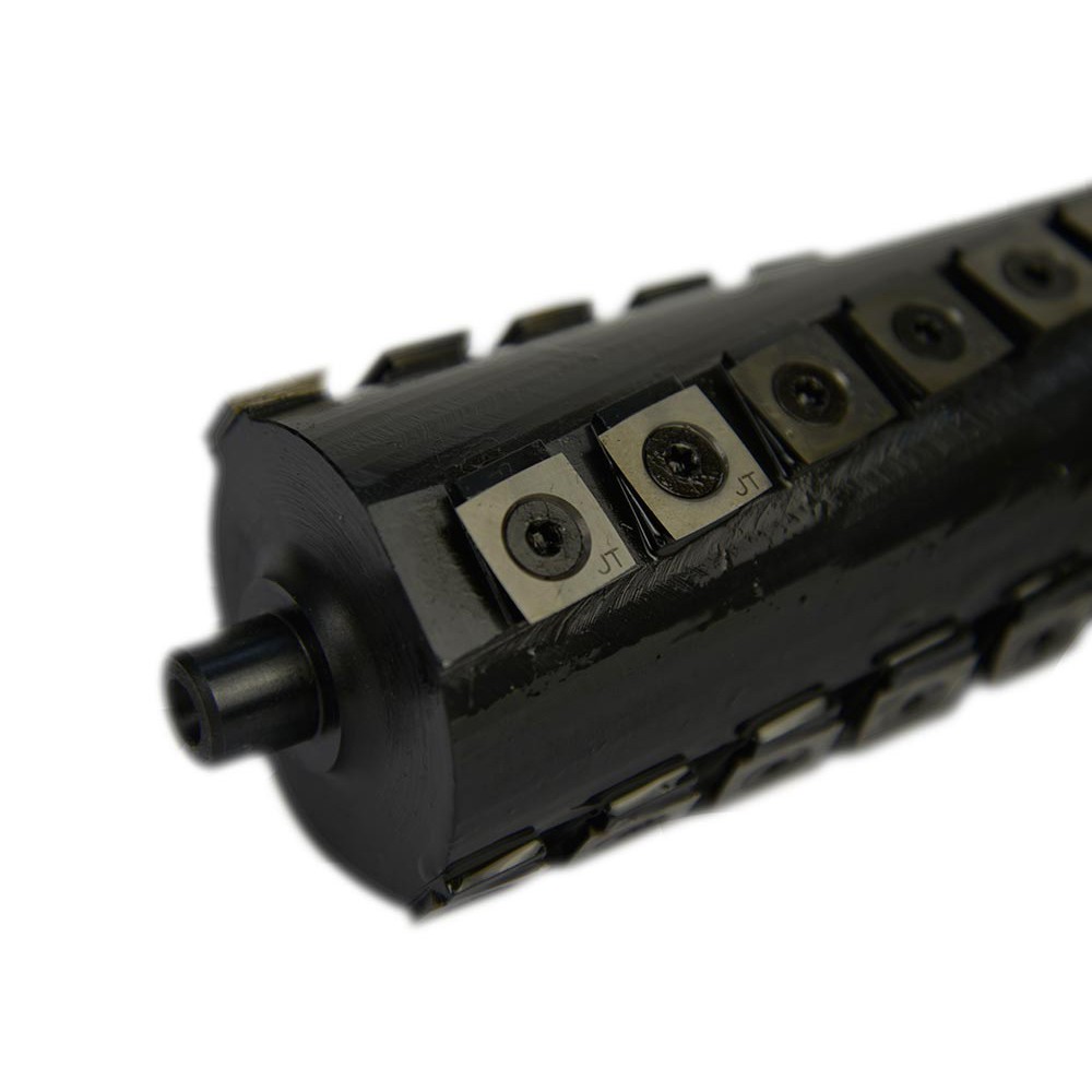 Вал строгальный БЕЛМАШ Helical 152 для J150/1170AR