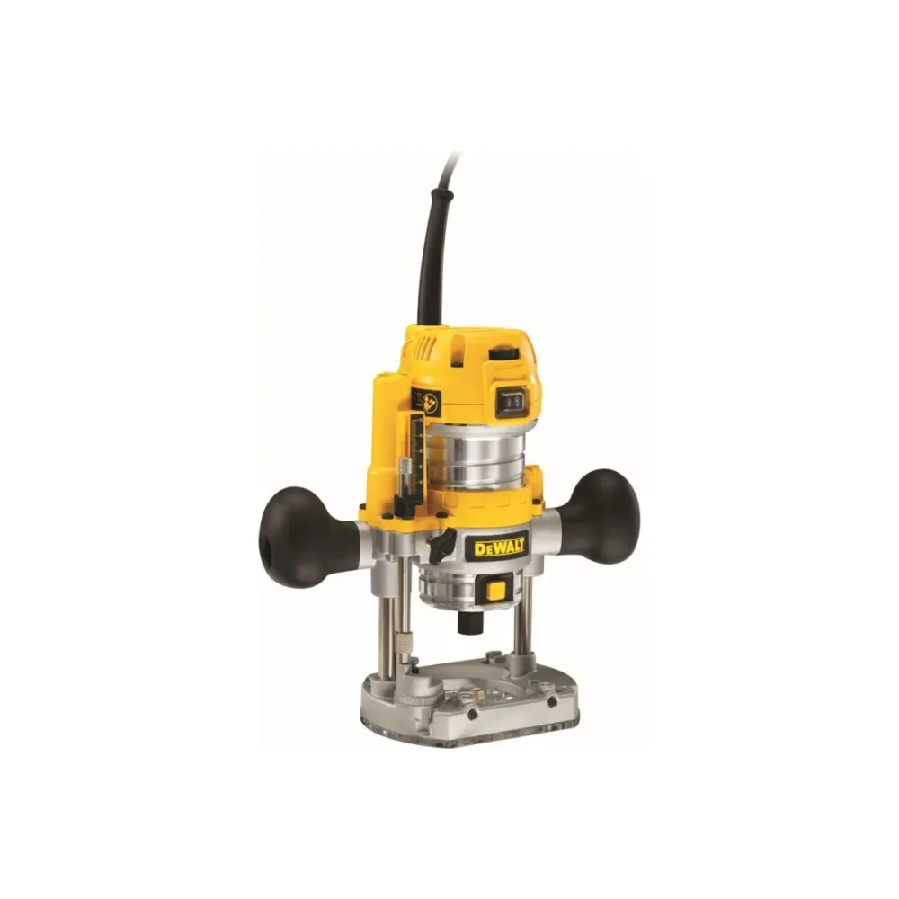 Фрезер DeWalt D26203